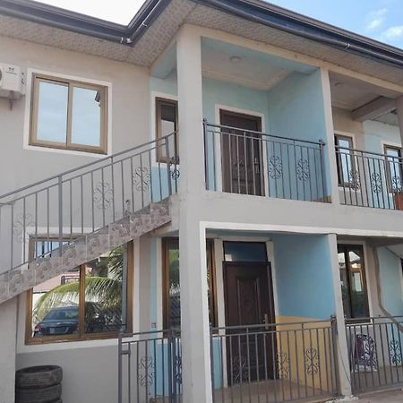 Private Executive Apartments Damba 외부 사진
