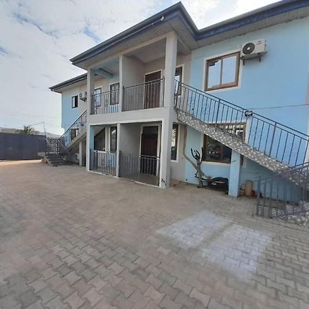 Private Executive Apartments Damba 외부 사진