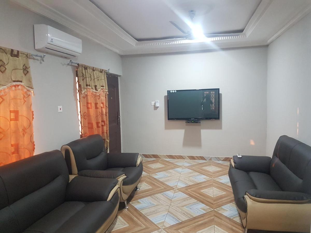 Private Executive Apartments Damba 외부 사진