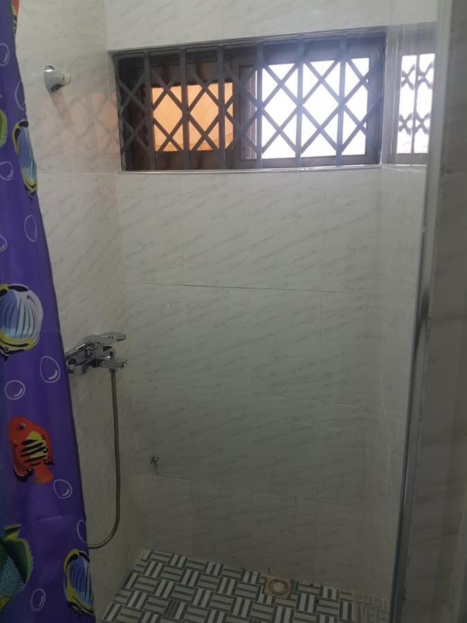 Private Executive Apartments Damba 외부 사진