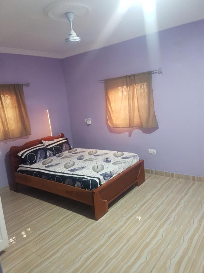 Private Executive Apartments Damba 외부 사진