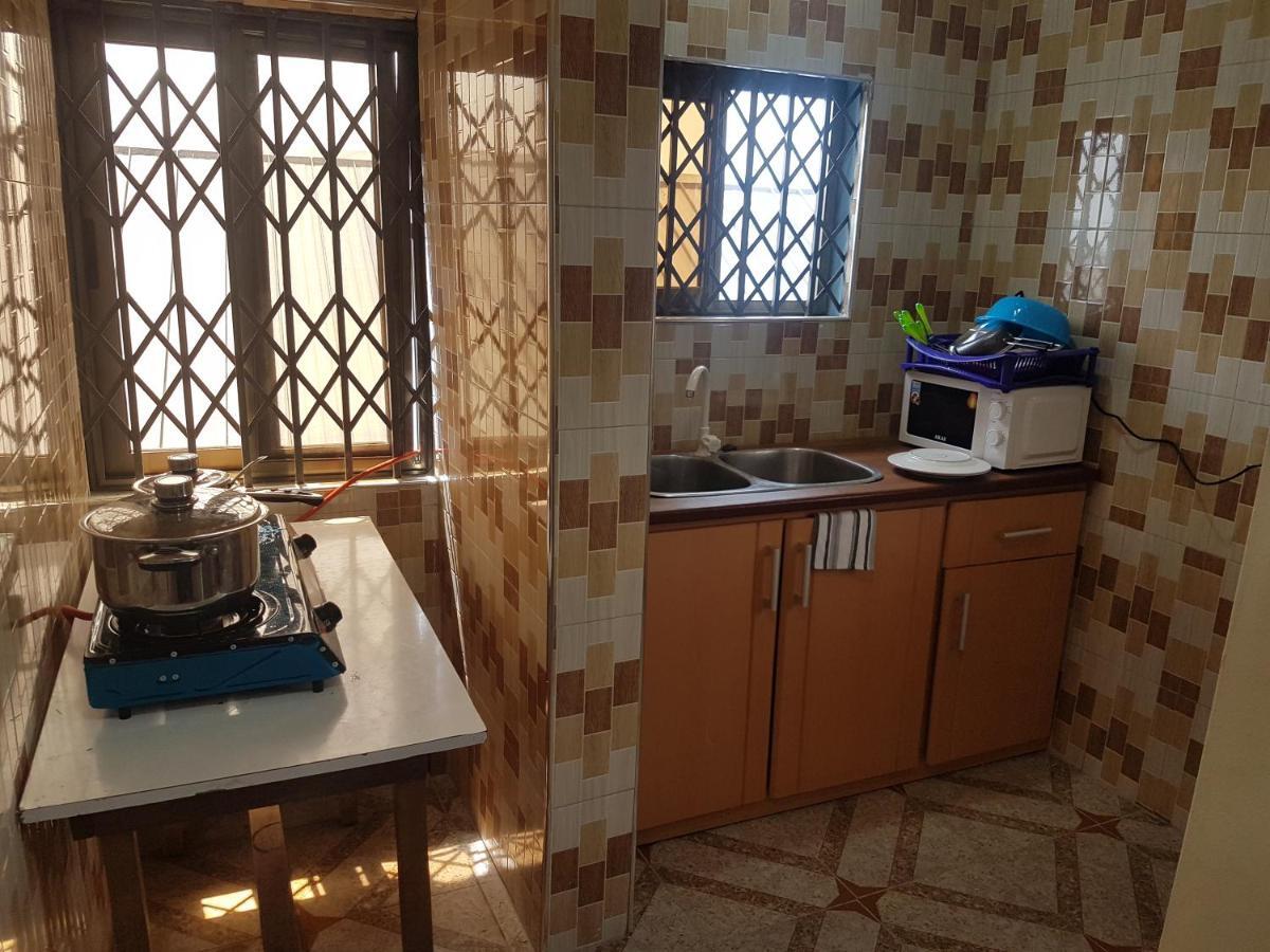 Private Executive Apartments Damba 외부 사진