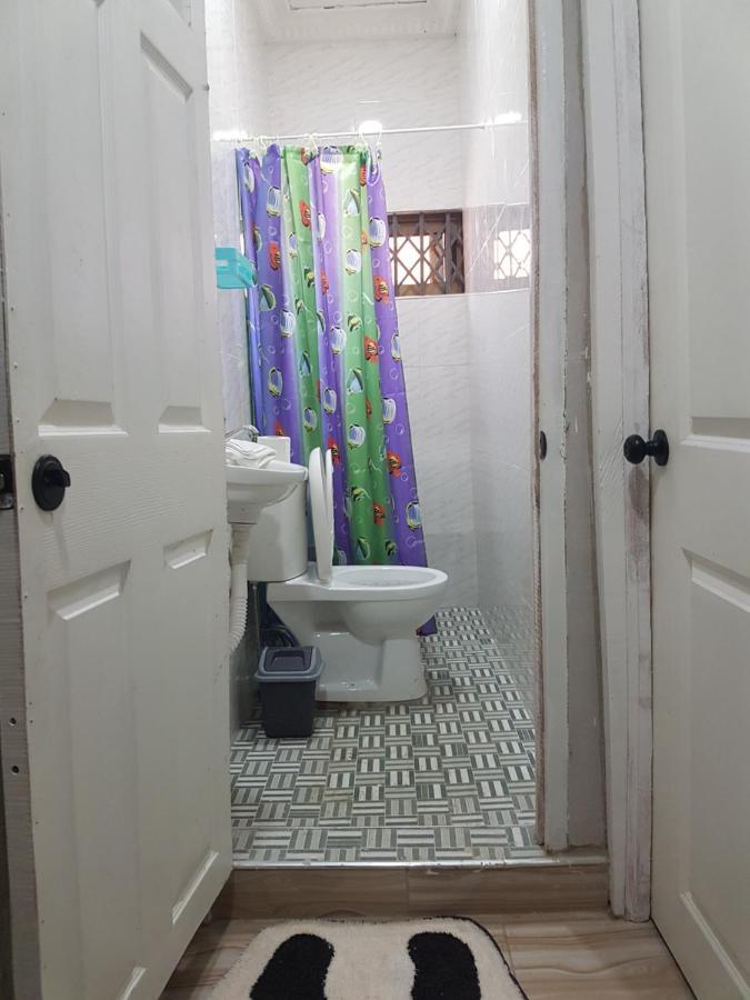 Private Executive Apartments Damba 외부 사진