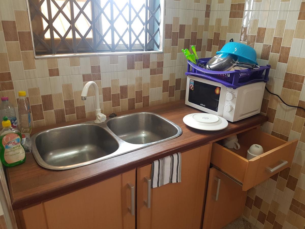 Private Executive Apartments Damba 외부 사진