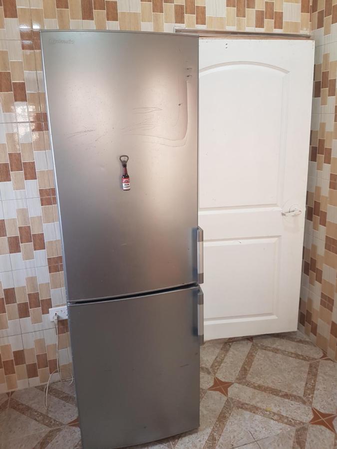 Private Executive Apartments Damba 외부 사진