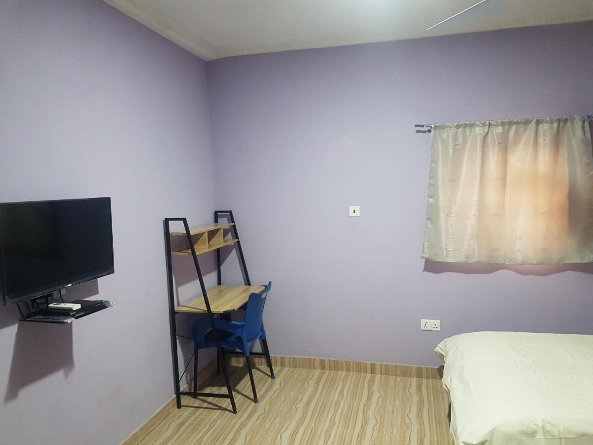Private Executive Apartments Damba 외부 사진