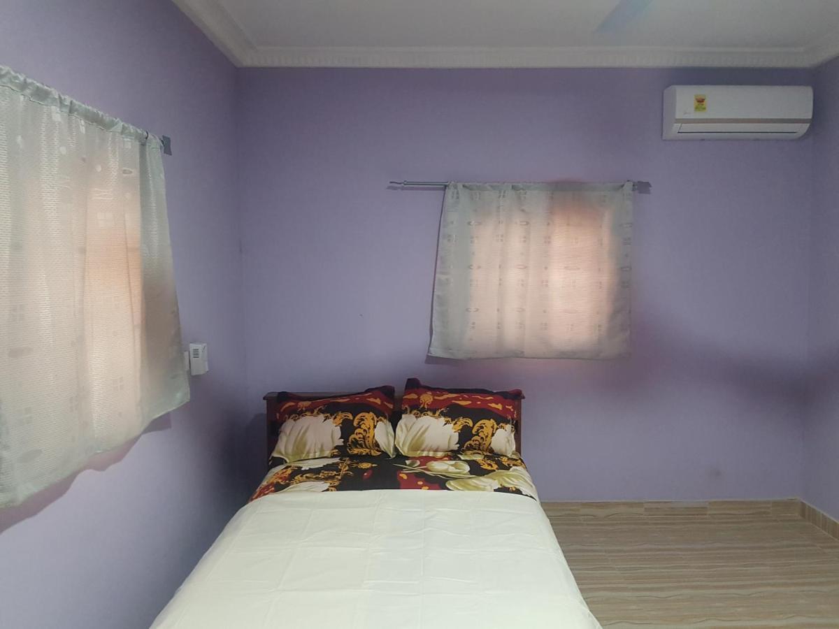 Private Executive Apartments Damba 외부 사진