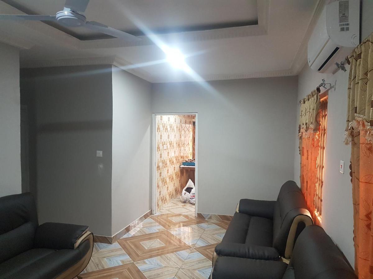 Private Executive Apartments Damba 외부 사진