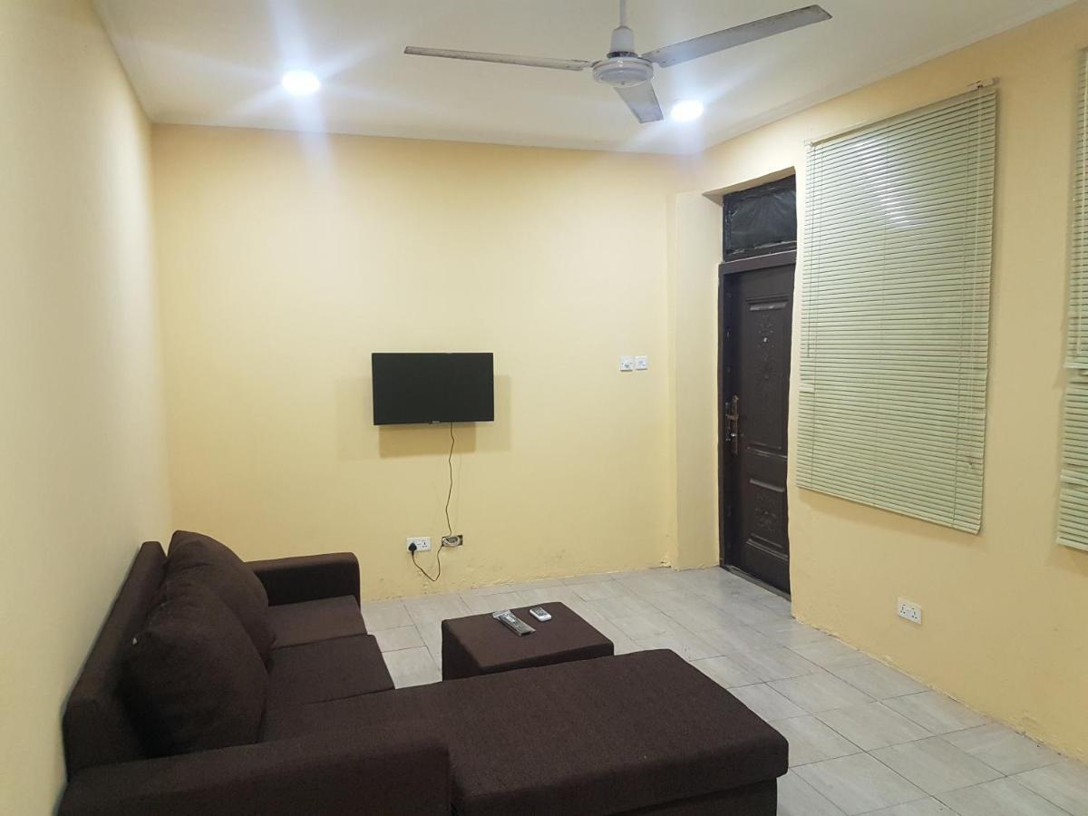 Private Executive Apartments Damba 외부 사진