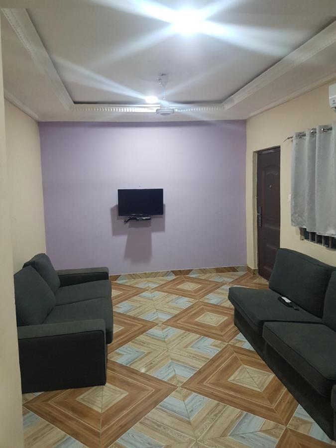 Private Executive Apartments Damba 외부 사진